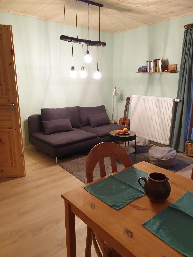 Gegenueber Der Muehle Apartment Kall Exterior photo